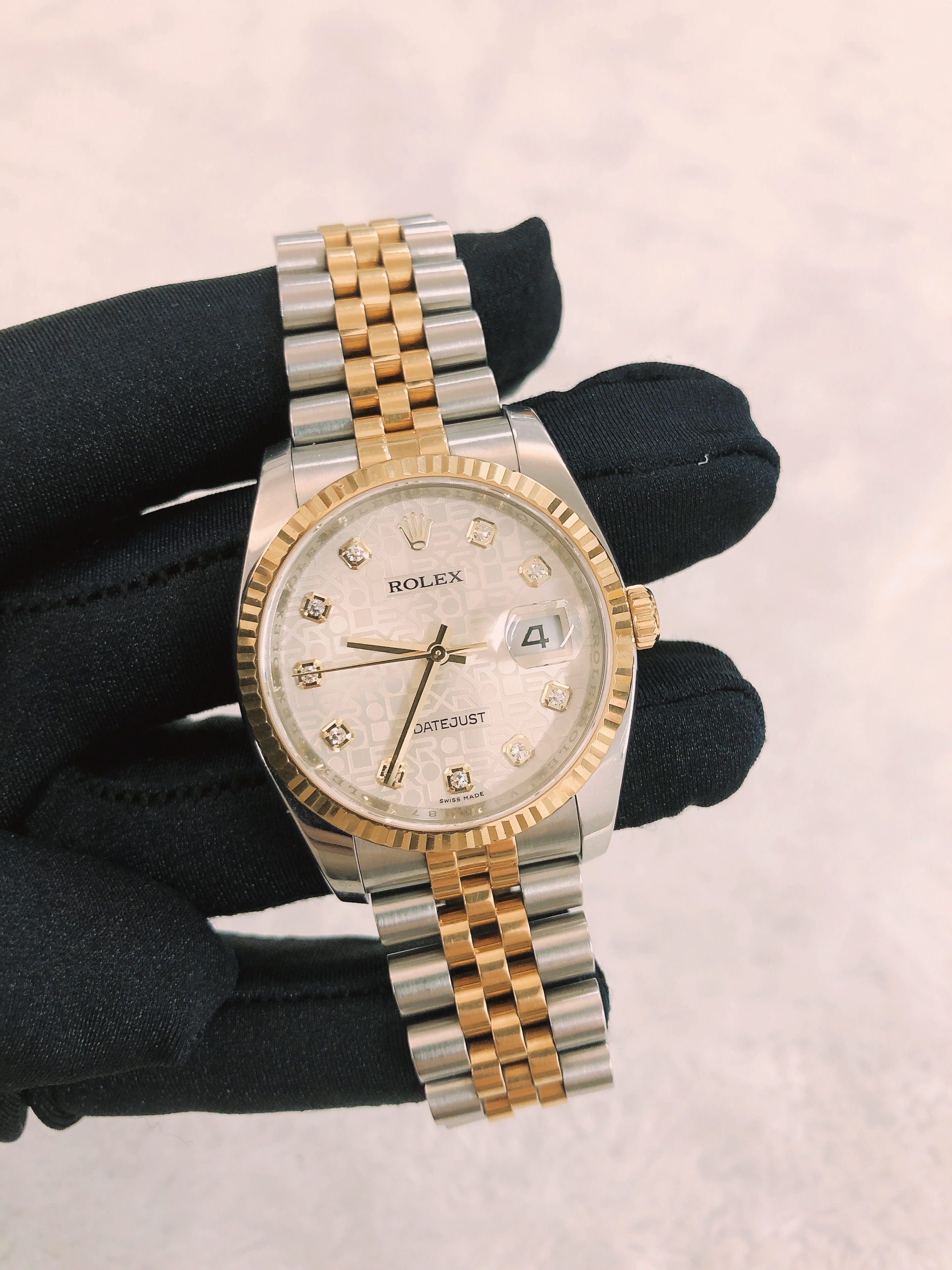 名表回收及劳力士手表回收 - 洛阳回收名表